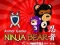 Xogo Ninja Bear en liña