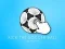 Xogo Kick The Soccer Ball en liña