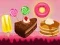 Xogo Candy Land Letters en liña