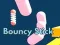 Xogo Bouncy Stick en liña