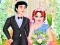 Xogo Perfect Royal Wedding Plan en liña