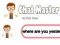 Xogo Chat Master en liña