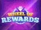 Xogo Wheel of Rewards en liña