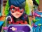 Xogo Miraculous Hero Real Dentist en liña