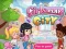 Xogo Girls Play City en liña