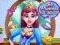 Xogo Ice Princess Real Makeover en liña