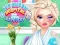 Xogo Ice Queen Hospital Recovery en liña