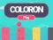 Xogo Coloron en liña