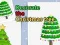 Xogo Decorate the Christmas tree en liña