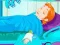 Xogo Princess Anna Arm Surgery en liña