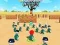 Xogo Battle Squid Game en liña