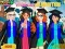Xogo Princess Graduation en liña