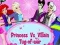 Xogo Princess Vs. Villains Tug-of-war en liña