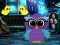 Xogo Ruler Owl Escape en liña