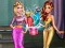 Xogo Dolly Party Dress Up en liña