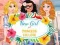 Xogo New Girl At Princess College en liña