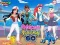 Xogo Princess Pokemon Go en liña
