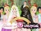 Xogo Princess Wedding Classic or Unusual en liña