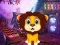 Xogo Bonny Baby Lion Escape en liña