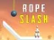 Xogo Rope Slash en liña