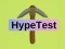 Xogo Hype Test Minecraft Fan Test en liña