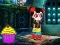 Xogo Lovable Halloween Girl Escape en liña