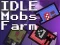 Xogo Idle Mobs Farm en liña