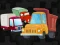 Xogo Cartoon Truck Jigsaw en liña