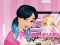 Xogo Princesses Beauty Vlog en liña