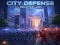 Xogo City Defense en liña