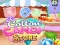 Xogo Cotton Candy Store en liña