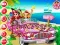 Xogo Princesses Beach Trip en liña