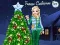 Xogo Frozen Christmas Tree en liña