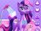 Xogo Magical Unicorn Grooming World en liña