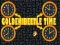 Xogo Golden beetle time en liña