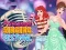 Xogo Princesses Singing Festival en liña