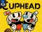 Xogo Cuphead en liña