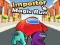 Xogo Impostor Magic Run en liña