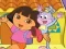 Xogo Dora The Explorer Reach The Boots en liña