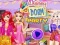 Xogo Disney Dorm Party en liña