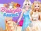 Xogo Bridezilla Barbie en liña