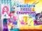 Xogo DecoRate: Design Champions en liña