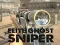 Xogo Elite ghost sniper en liña