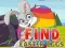 Xogo Find Easter Eggs en liña