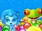 Xogo Nat Geo Kids: Bubble Burst en liña