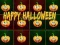 Xogo Happy Halloween en liña