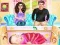 Xogo Baby Care Dress Up en liña