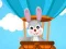 Xogo Happy Easter Rabbit en liña