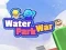 Xogo Water Park War en liña