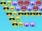 Xogo Emoji Bubble Shooter en liña